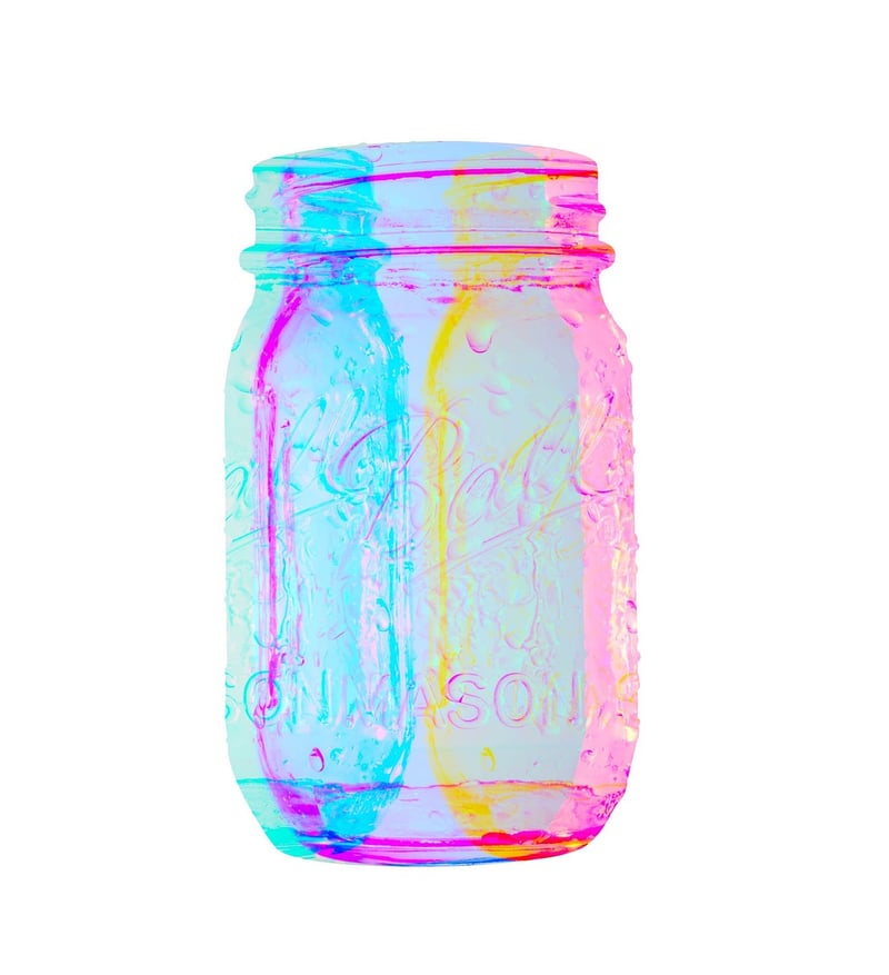 Mason Jar Gardens