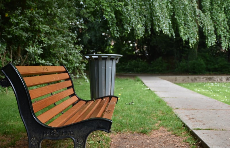 Public Gardens